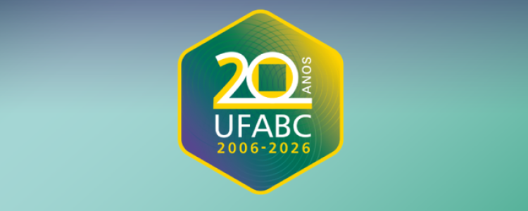 Congresso da UFABC - 2026