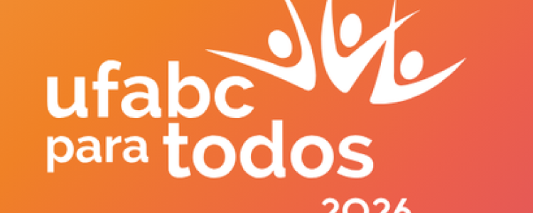 UFABC para todos - 2026