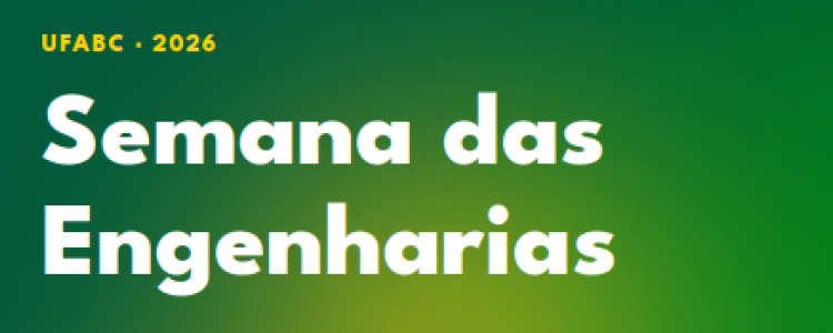VII Semana das Engenharias 2026