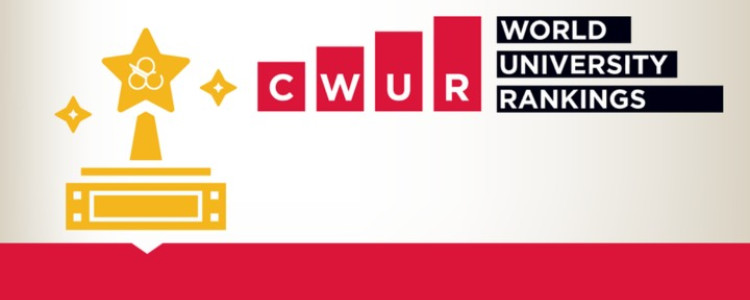 Ranking internacional coloca UFABC no grupo das principais universidades do mundo