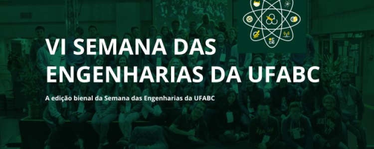 VI Semana das Engenharias da UFABC