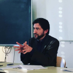 Gilberto Marcos Antonio Rodrigues