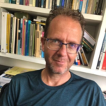 Jeroen Johannes Klink