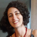 Luciana Nicolau Ferrara