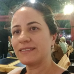Luciana Pereira
