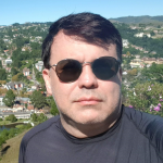 Marcelo Modesto da Silva