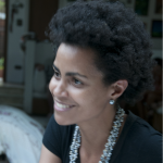 Patricia Maria de Jesus