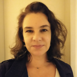 Renata Maria Pinto Moreira