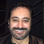 Alexandre Alves