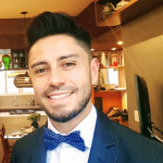 Elias David Morales Martinez